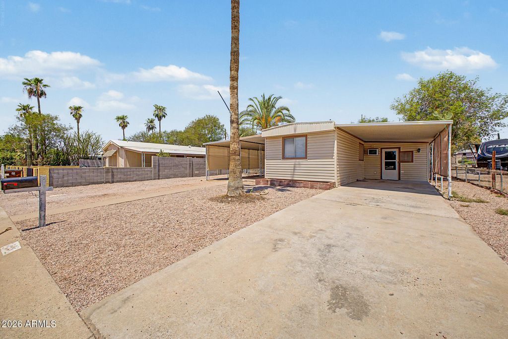 8114 E BALTIMORE Street, Mesa, AZ 85207 — photo 3