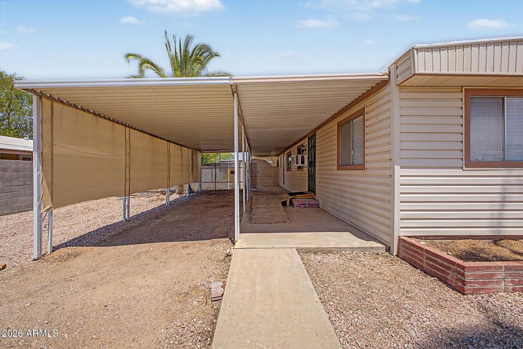 8114 E BALTIMORE Street, Mesa, AZ 85207 — photo 4