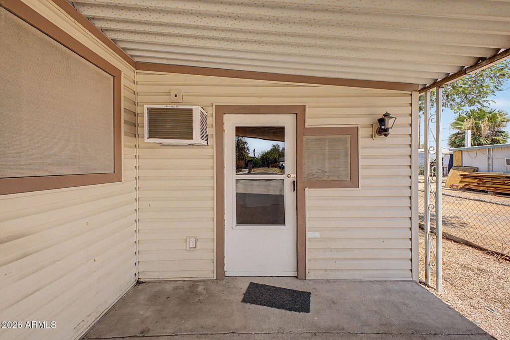 8114 E BALTIMORE Street, Mesa, AZ 85207 — photo 5