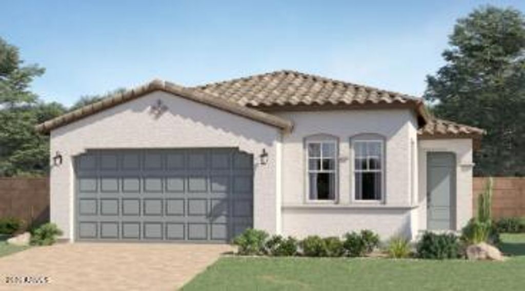 23386 W PARKWAY Drive, Buckeye, AZ 85326 — exterior