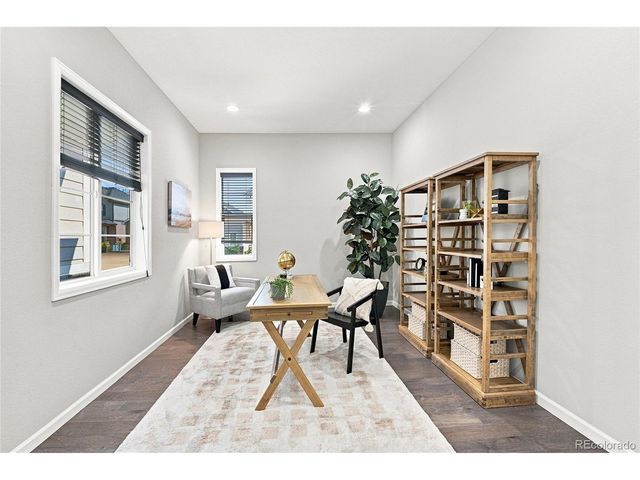22619 E Tufts Pl, Aurora, CO 80015