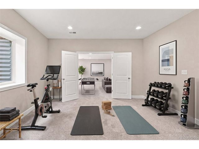 22619 E Tufts Pl, Aurora, CO 80015