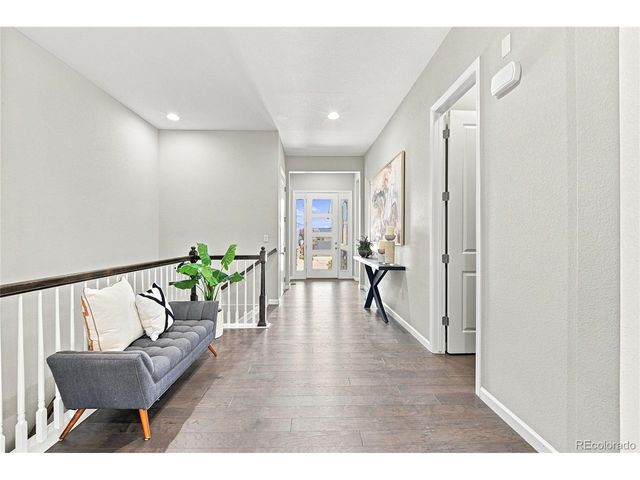 22619 E Tufts Pl, Aurora, CO 80015