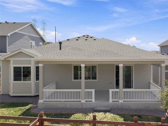 22619 E Tufts Pl, Aurora, CO 80015