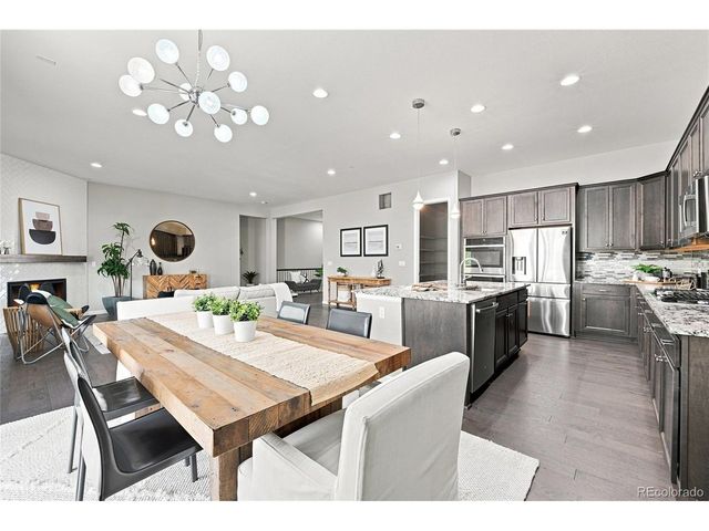 22619 E Tufts Pl, Aurora, CO 80015