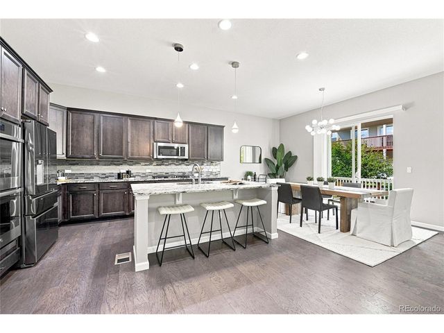 22619 E Tufts Pl, Aurora, CO 80015