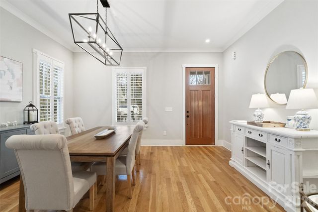 1826 Wickford Place, Charlotte, NC 28203