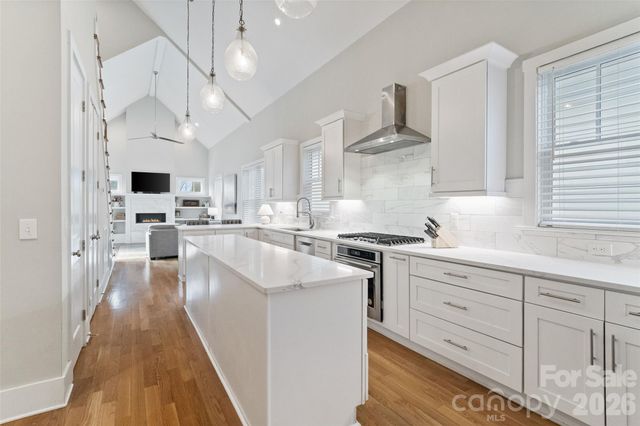 1826 Wickford Place, Charlotte, NC 28203