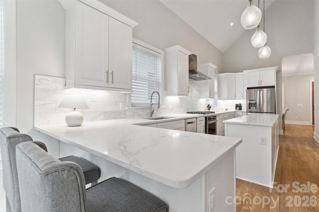 1826 Wickford Place, Charlotte, NC 28203