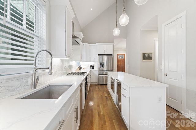 1826 Wickford Place, Charlotte, NC 28203