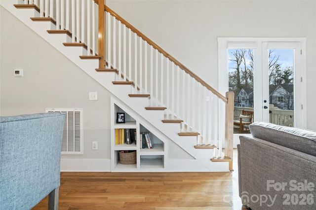 1826 Wickford Place, Charlotte, NC 28203