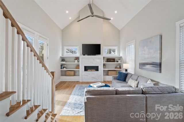 1826 Wickford Place, Charlotte, NC 28203