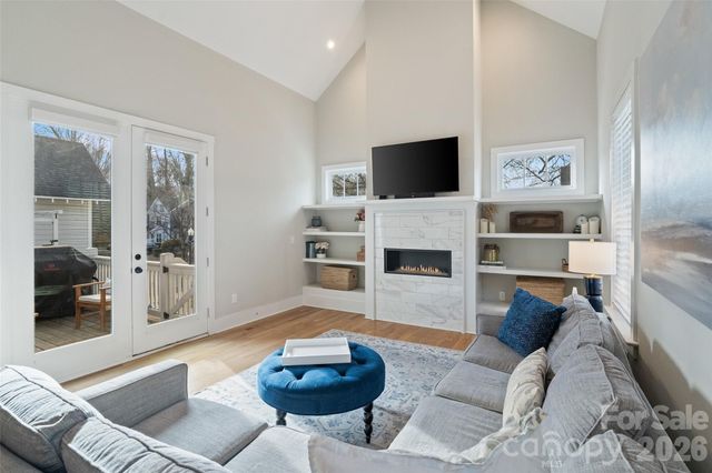 1826 Wickford Place, Charlotte, NC 28203