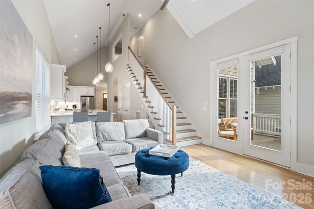 1826 Wickford Place, Charlotte, NC 28203