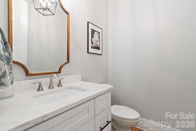 1826 Wickford Place, Charlotte, NC 28203