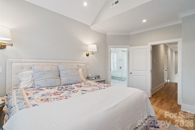 1826 Wickford Place, Charlotte, NC 28203