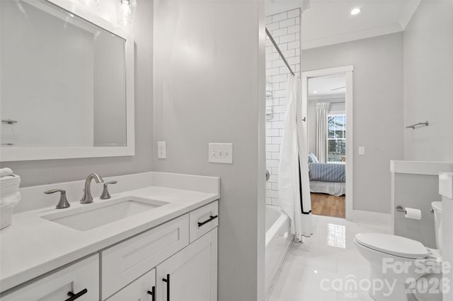 1826 Wickford Place, Charlotte, NC 28203