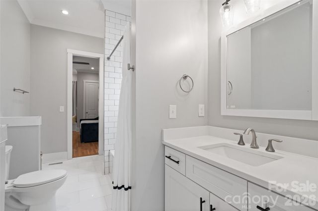 1826 Wickford Place, Charlotte, NC 28203