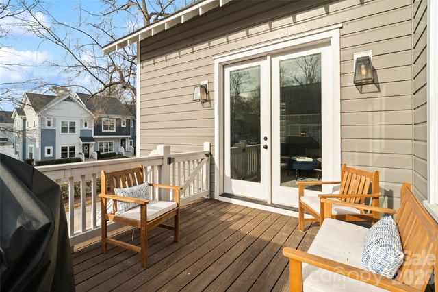 1826 Wickford Place, Charlotte, NC 28203