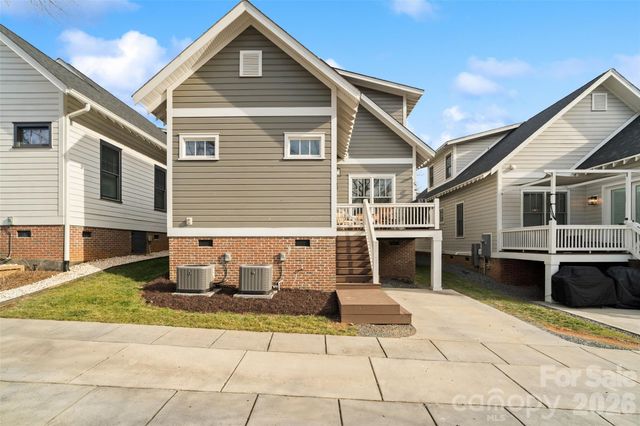 1826 Wickford Place, Charlotte, NC 28203