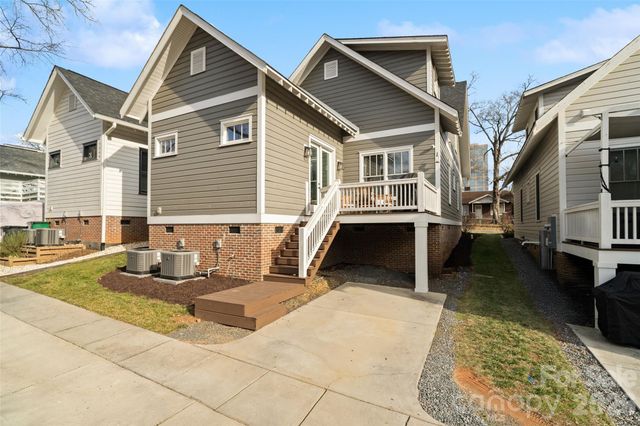 1826 Wickford Place, Charlotte, NC 28203