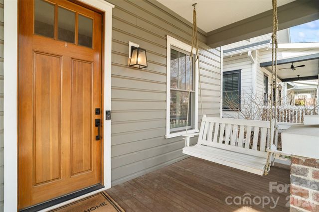 1826 Wickford Place, Charlotte, NC 28203