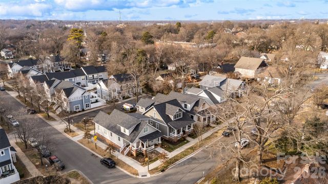 1826 Wickford Place, Charlotte, NC 28203