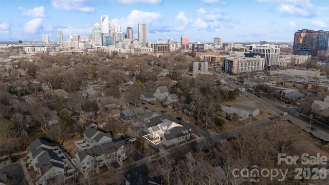 1826 Wickford Place, Charlotte, NC 28203