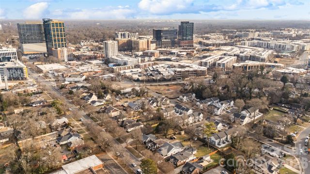 1826 Wickford Place, Charlotte, NC 28203