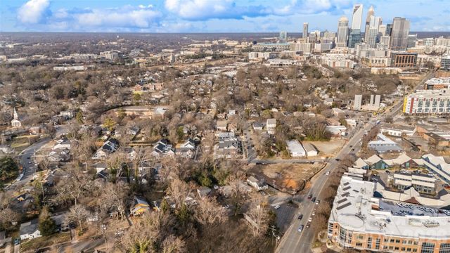 1826 Wickford Place, Charlotte, NC 28203