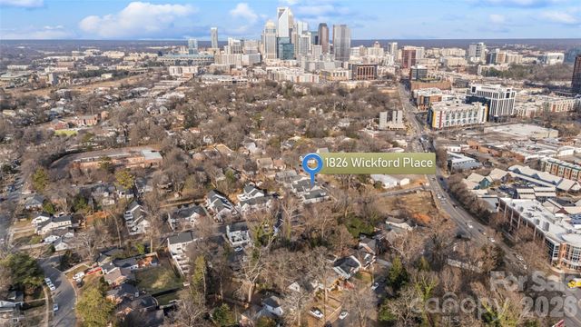 1826 Wickford Place, Charlotte, NC 28203