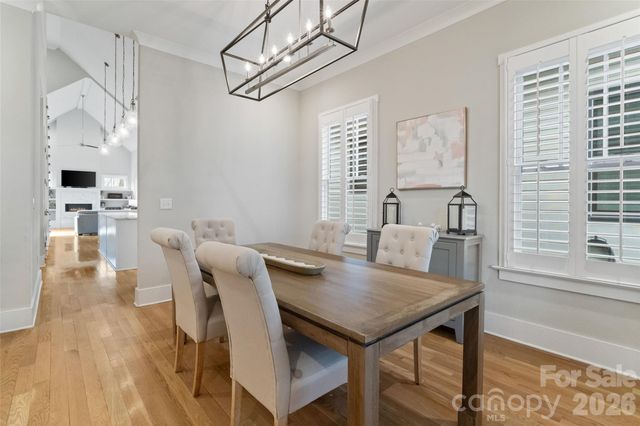 1826 Wickford Place, Charlotte, NC 28203