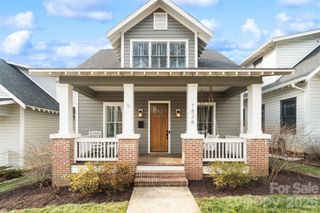 1826 Wickford Place, Charlotte, NC 28203