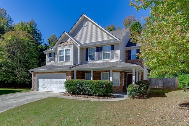 3931 Bogan Mill Road, Buford, GA 30519