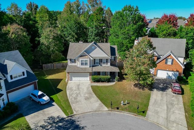 3931 Bogan Mill Road, Buford, GA 30519