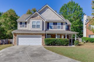 3931 Bogan Mill Road, Buford, GA 30519