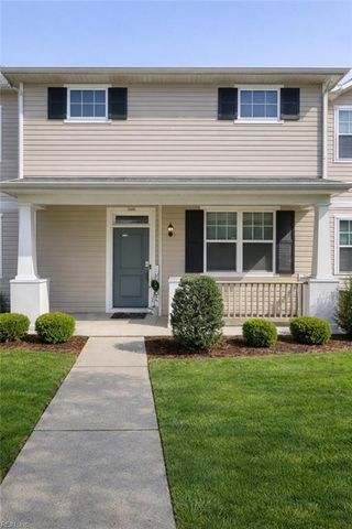 1440 Rollesby WAY, Chesapeake, VA 23320