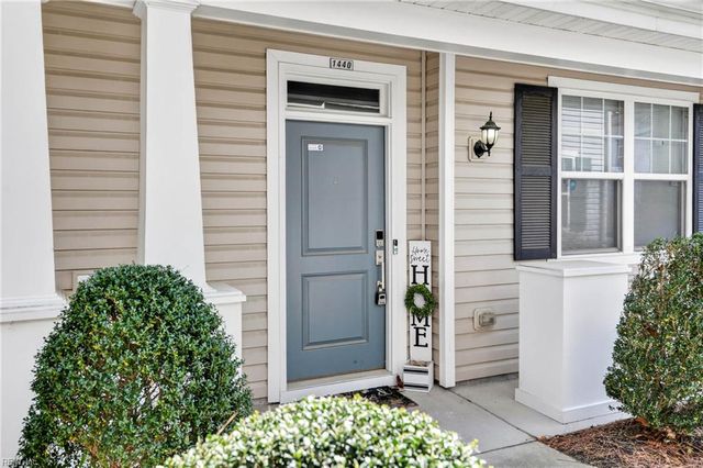1440 Rollesby WAY, Chesapeake, VA 23320