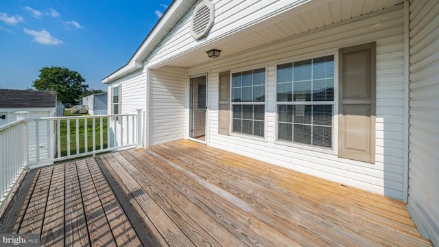 35087 SUNRISE CT, Pittsville, MD 21850