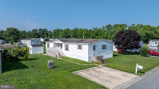 35087 SUNRISE CT, Pittsville, MD 21850