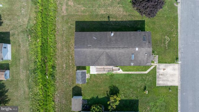 35087 SUNRISE CT, Pittsville, MD 21850