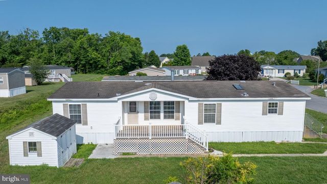 35087 SUNRISE CT, Pittsville, MD 21850