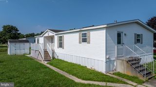35087 SUNRISE CT, Pittsville, MD 21850
