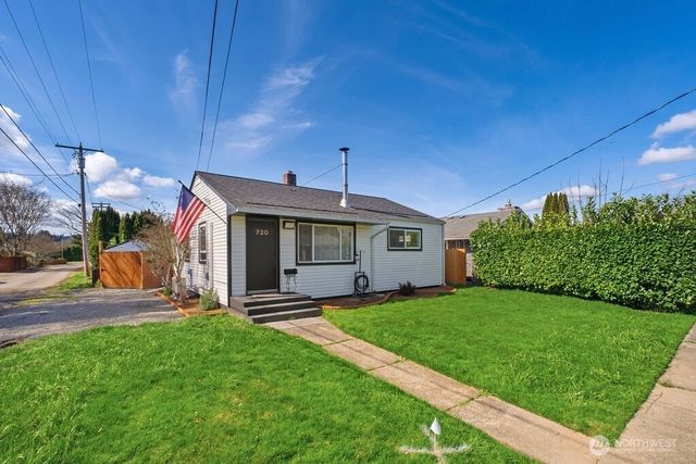 720 9th Street SW, Puyallup, WA 98371