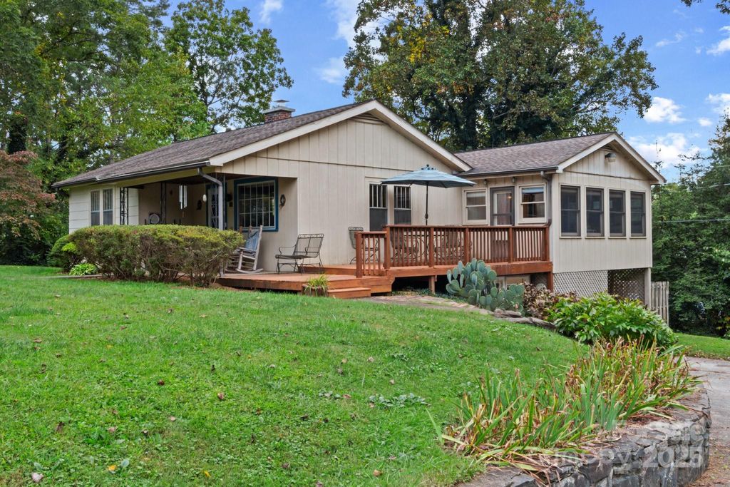 36 Mulberry Court, Arden, NC 28704