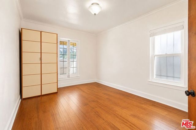 826 Crenshaw Boulevard, Los Angeles, CA 90005
