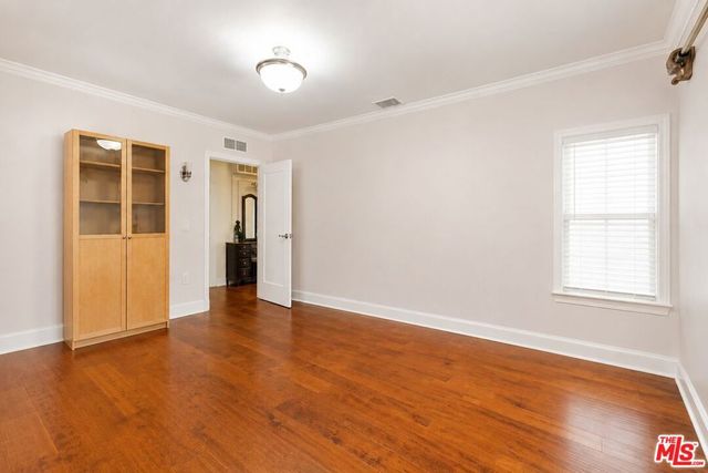826 Crenshaw Boulevard, Los Angeles, CA 90005