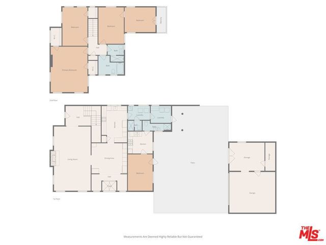826 Crenshaw Boulevard, Los Angeles, CA 90005
