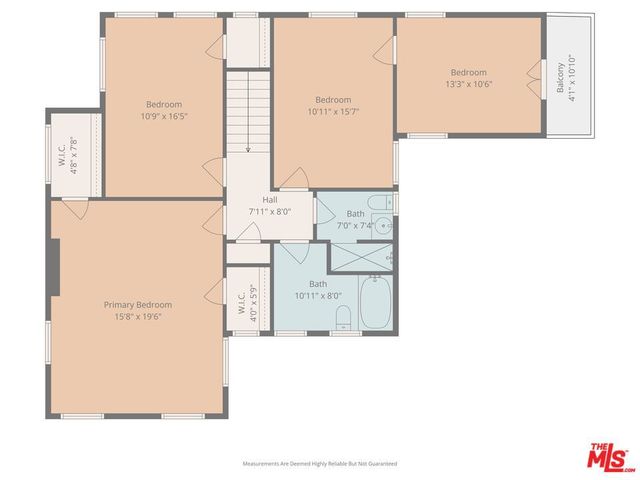 826 Crenshaw Boulevard, Los Angeles, CA 90005
