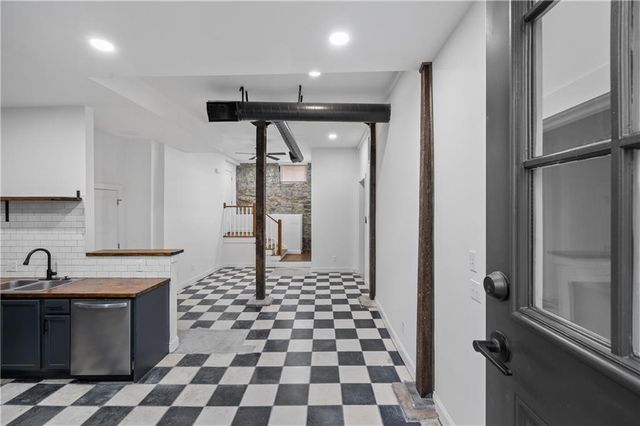 360 Ponce De Leon Avenue NE 16, Atlanta, GA 30308